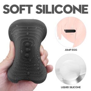 Hand Held Shaft Vibrator - Image 8