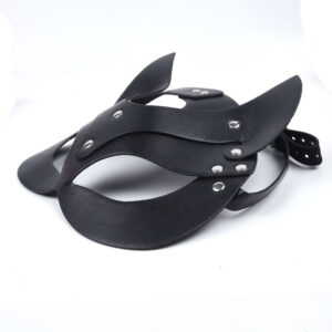 Enjoyable BDSM Beginner Kit - Full Dark Side Entry Level Set - Image 3