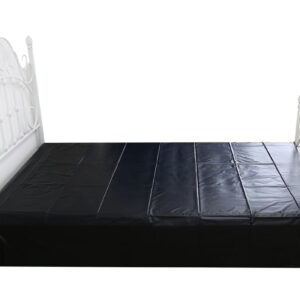 Sensory Ecstasy 24-Piece - BDSM Adventure Kit with Bed Restraint - Image 26