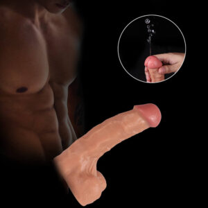 Jizz Kings Ejaculating Dildo - Image 12