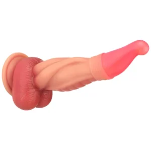 Tentacle Dildo - Image 5