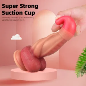 Tentacle Dildo - Image 6