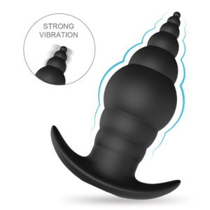 Fat Boy Booty Butt plug - Image 5