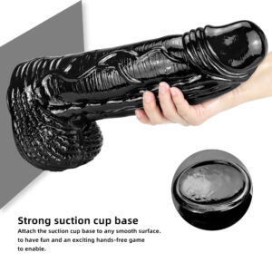 Huge Mac Dildo - Image 15