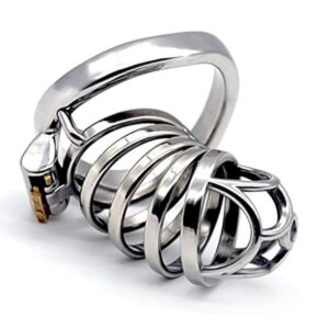 Seductive Male Chastity Cage - Image 6