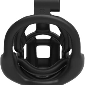 Cobra-Terminator double design chastity lock - Image 6
