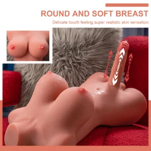 Sharon Trans Doll - Image 2