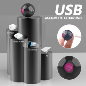 Kelly's Remote Control Vibrating Kegel Balls - Image 8