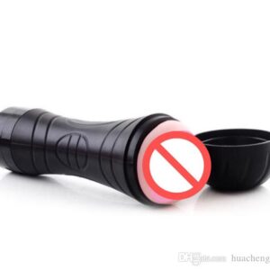 Vibration Artificial Vagina Pocket Pussy - Image 5