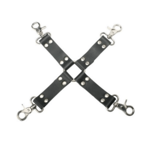 BDSM Beginner Set Red 33pcs - Image 7