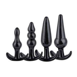 BDSM Beginner Set Red 33pcs - Image 10