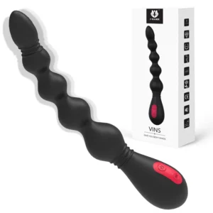 Anal Beads Vibrator - Image 10