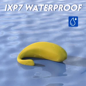 Banana Double Vibrator - Image 4