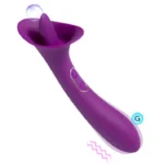 Purple Super Power