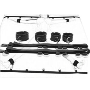 BDSM Mega Set 21 Pcs - Image 12