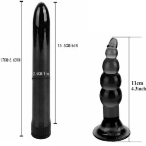 BDSM Mega Set 21 Pcs - Image 10