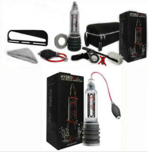 Bathmate Hydromax X30 Penis Pump - Image 12