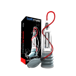 Bathmate X40 - Penis Pump - Image 7