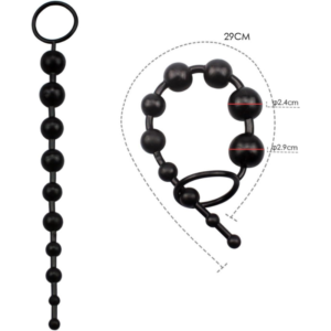 Sensory Ecstasy 24-Piece - BDSM Adventure Kit with Bed Restraint - Image 18