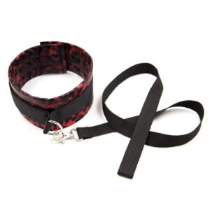 Scarlet Wild Seduction 18-Piece Set - Image 7