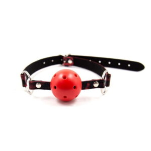 Scarlet Wild Seduction 18-Piece Set - Image 3