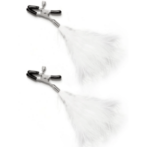 TwistTease Nipple Clamp