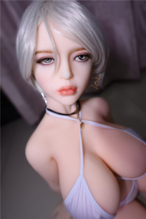 Sex doll dubai