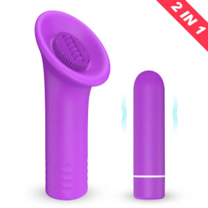 Finger Clit Vibrator - Image 4