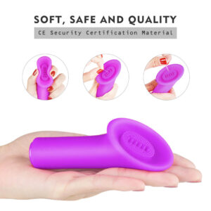 Finger Clit Vibrator - Image 5