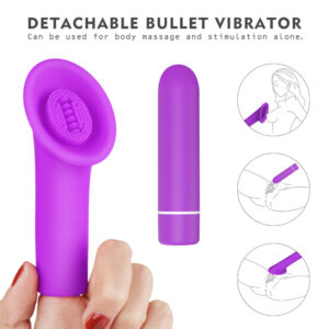 Finger Clit Vibrator - Image 6