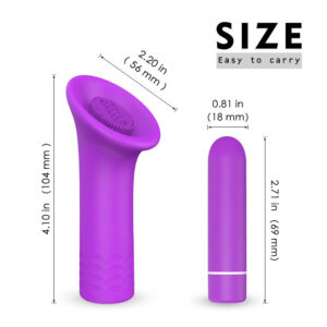 Finger Clit Vibrator - Image 7