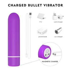 Finger Clit Vibrator - Image 8