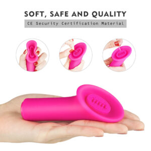 Finger Clit Vibrator - Image 10