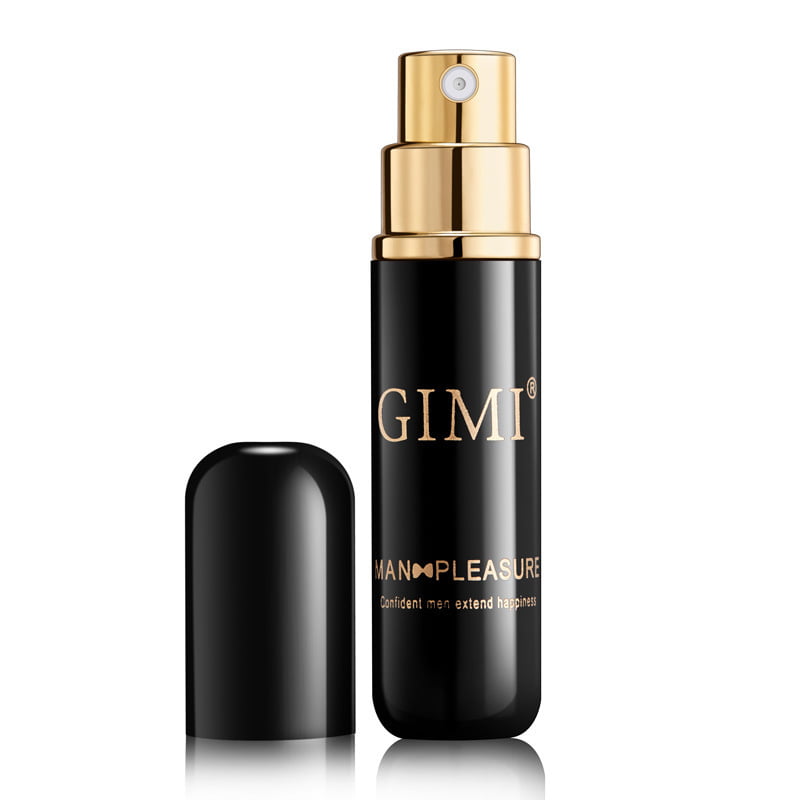 GIMI Delay Spray 5ml