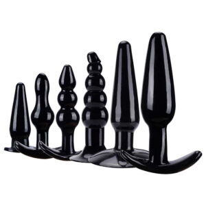 BDSM Mega Set 20 Pcs Malicious Desires Beginner Kit for Impact Play - Image 2