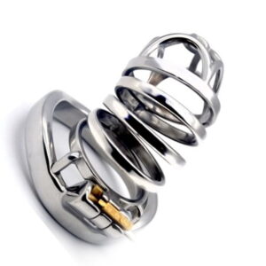 Chastity lock