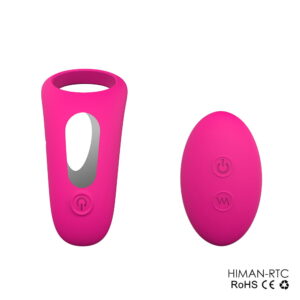 vibrator cock ring