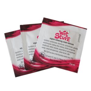 Wet Stuff Ignight Orgasm Enhancing Cream 30mg - Image 5