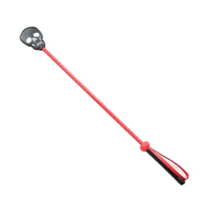 Skull Whip - Riding Crop - Image 1