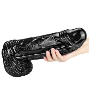 Huge Mac Dildo - Image 5