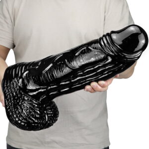 Huge Mac Dildo - Image 4