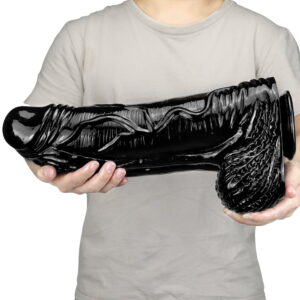 Huge Mac Dildo - Image 2