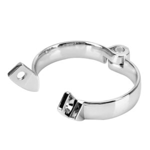 Whoa SteelBound Catheter Chastity Cage - Image 2