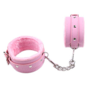Pink Panther 7 Piece BDSM Set - Image 6