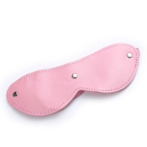 Pink Passion 8pc BDSM Set - Image 3
