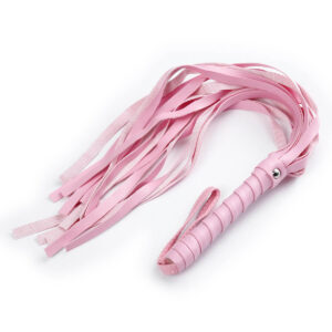 Pink Passion 8pc BDSM Set - Image 7