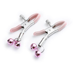 Pink Passion 8pc BDSM Set - Image 8