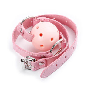 Pink Passion 8pc BDSM Set - Image 9