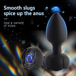 Pow Pow Anal Plug - Image 6