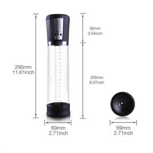 Power Up Penis Pump - Image 7